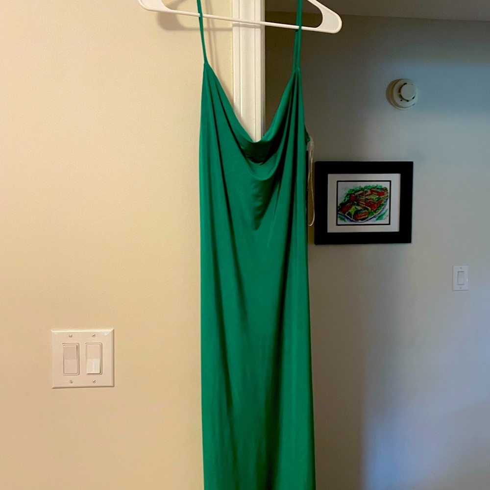 BNWT midi dress